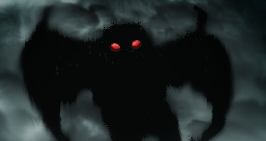 Mothman